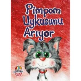 Pimpom Uykusunu Arıyor - Mahmut Yılmaz