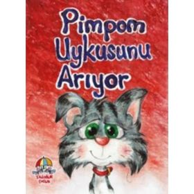 Pimpom Uykusunu Arıyor - Mahmut Yılmaz