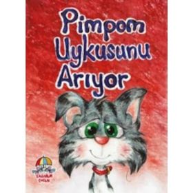 Pimpom Uykusunu Arıyor - Mahmut Yılmaz