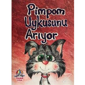 Pimpom Uykusunu Arıyor - Mahmut Yılmaz