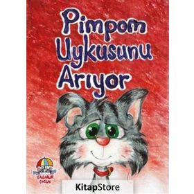 Pimpom Uykusunu Arıyor - Mahmut Yılmaz