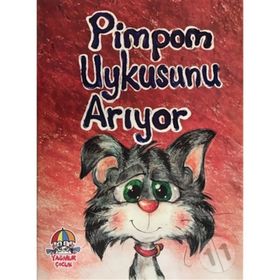 Pimpom Uykusunu Arıyor - Mahmut Yılmaz