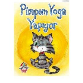 Pimpom Yoga Yapıyor - Mahmut Yılmaz