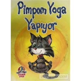 Pimpom Yoga Yapıyor - Mahmut Yılmaz
