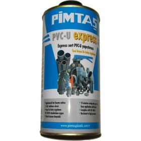 Pimtaş 1000 gr Pvc Yapıştırıcı