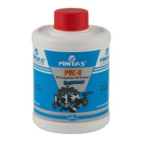 Pimtaş 1000 gr Pvc Yapıştırıcı