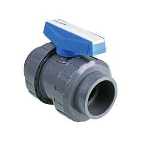 Pimtaş 50 mm Yapıştırmalı Pool Valve Havuz Pvc Küresel Su Vanası