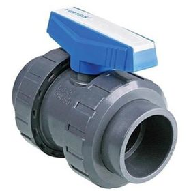 Pimtaş 63 mm Yapıştırmalı Pool Valve Havuz Pvc Küresel Su Vanası