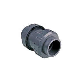 Pimtaş 90 mm PVC Yaylı Çekvalf