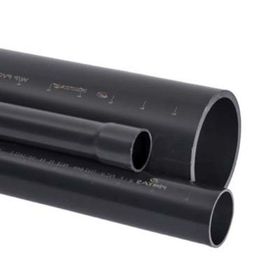 Pimtaş PVC PN10 Ø110 mm Boru