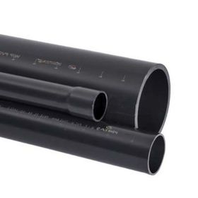Pimtaş PVC PN10 Ø63 mm Boru