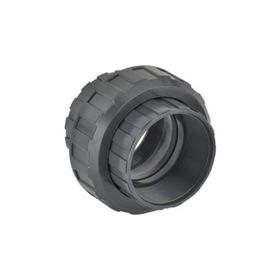 Pimtaş PVC Tek Taraf İçten Dişli Ø90 mm Rakor