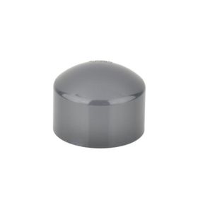 Pimtaş PVC Yapıştırma Ø110 mm Kör Tapa