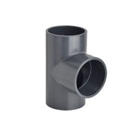 Pimtaş PVC Yapıştırma Ø63 mm Te