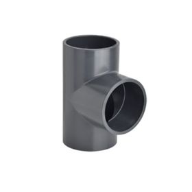 Pimtaş PVC Yapıştırma Ø75 mm Te