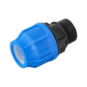 Pimtaş Q25x3/4 Kaplin Erkek Adaptör