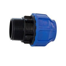 Pimtaş Q25x3/4 Kaplin Erkek Adaptör