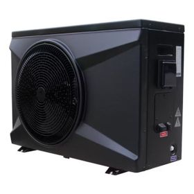 Pina Dc Invertörlü 21 Kw 55-85 M3 Havuz Isı Pompası