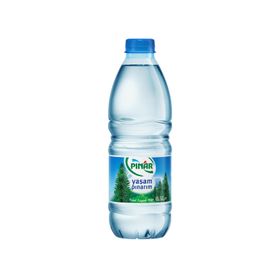 Pınar 0.5 lt Su