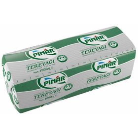 Pınar 1 kg Tereyağ