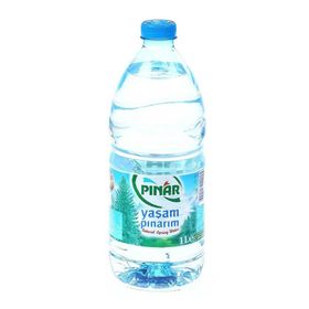 Pınar 1 lt Su (6 adet)