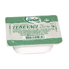 Pınar 15 gr Piknik Tereyağı