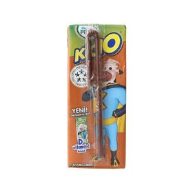 Pınar 180 ml Kido Karamelli Süt