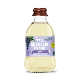 Pınar 250 ml Güzellik Pınarım Aloeveralı Üzümlü İçecek