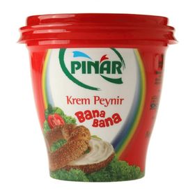Pınar 300 gr Krem Peyniri