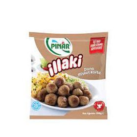 Pınar 390 gr İllaki Dana Misket Köfte