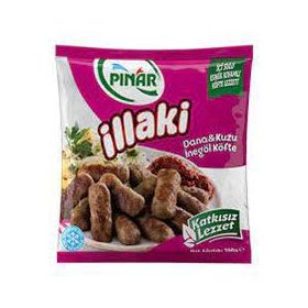 Pınar 390 gr İllaki İnegöl Köfte
