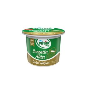 Pınar 500 gr Lezzetin Alası Yoğurt