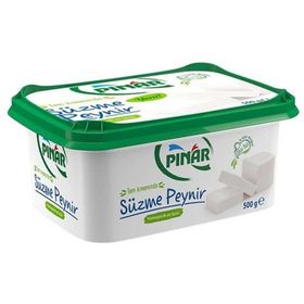 Pınar 500 gr Süzme Peynir