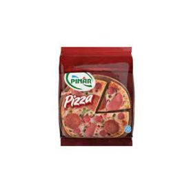 Pınar 800 gr Karışık Pizza