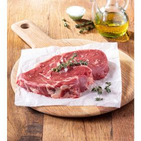 Pınar Kasap 500 gr %100 Yerli Besi Rib-Eye Steak Dana