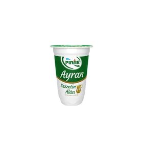 Pınar Lezzetin Alası 200 ml Ayran