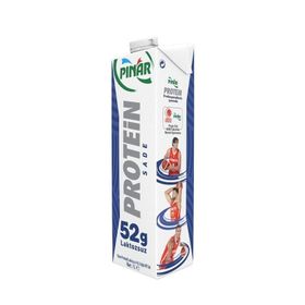 Pınar Sade Protein 1 lt Laktozsuz Süt
