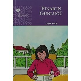 Pınar’ın Günlüğü - Yaşar Koca