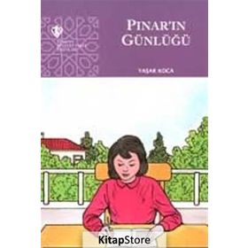 Pınar’ın Günlüğü - Yaşar Koca