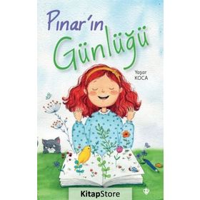 Pınar’ın Günlüğü - Yaşar Koca