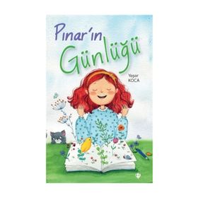Pınar’ın Günlüğü - Yaşar Koca