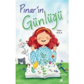 Pınar’ın Günlüğü - Yaşar Koca