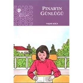 Pınar’ın Günlüğü - Yaşar Koca