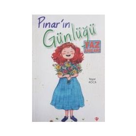 Pınar’ın Günlüğü - Yaşar Koca