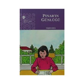 Pınar’ın Günlüğü - Yaşar Koca