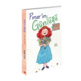 Pınar’ın Günlüğü Yaz Anıları - Yaşar Koca