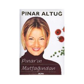 PINAR`IN MUTFAĞINDAN - PINAR ALTUĞ