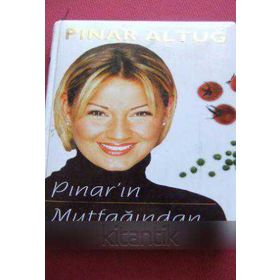 PINAR`IN MUTFAĞINDAN - PINAR ALTUĞ