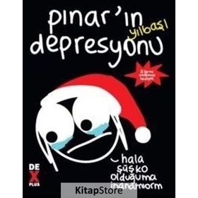 Pınar'ın Yılbaşı Depresyonu - Kolektif