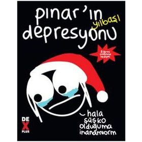 Pınar'ın Yılbaşı Depresyonu - Kolektif